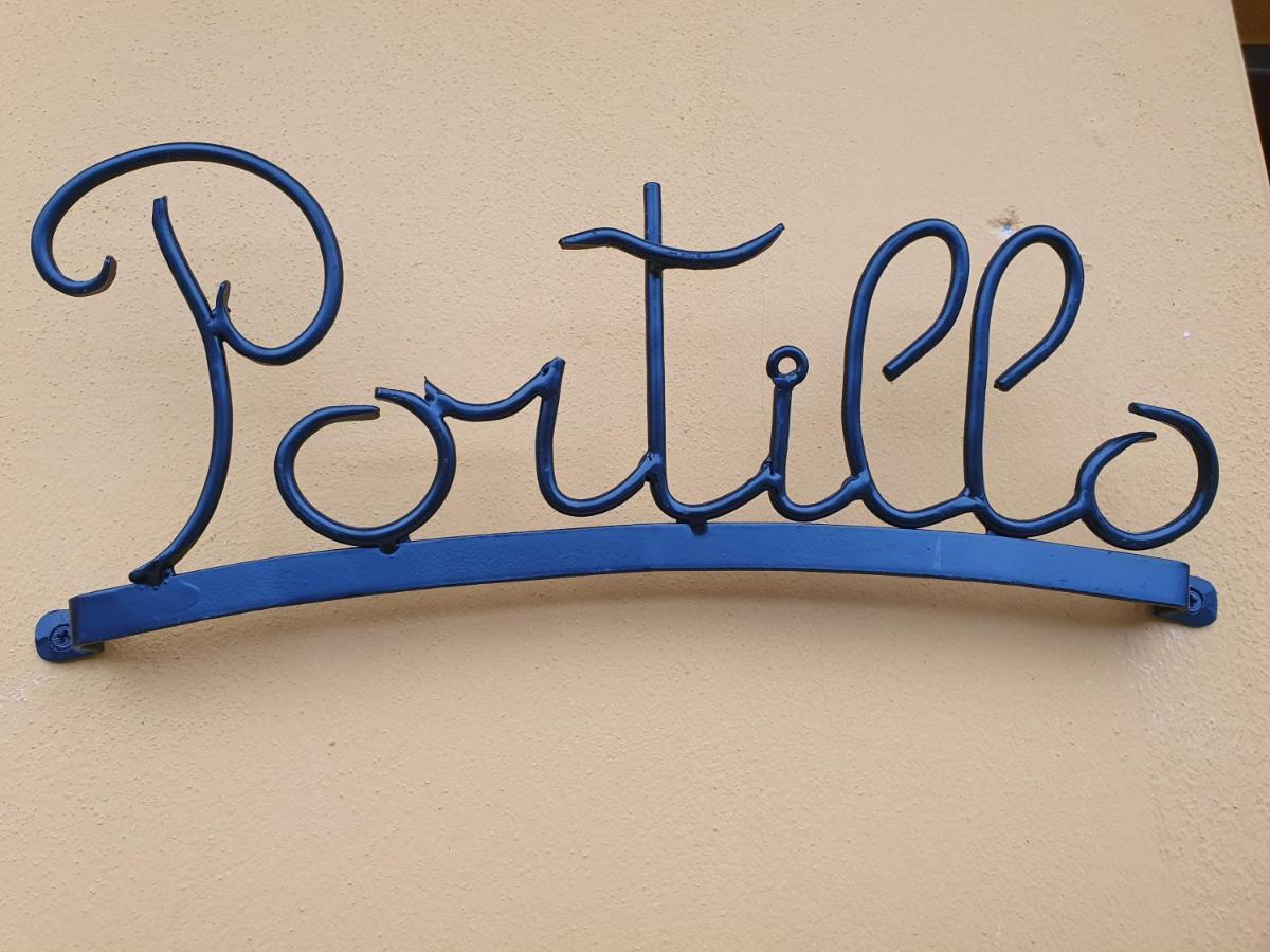Portillo - La Colina Arnuero Εξωτερικό φωτογραφία