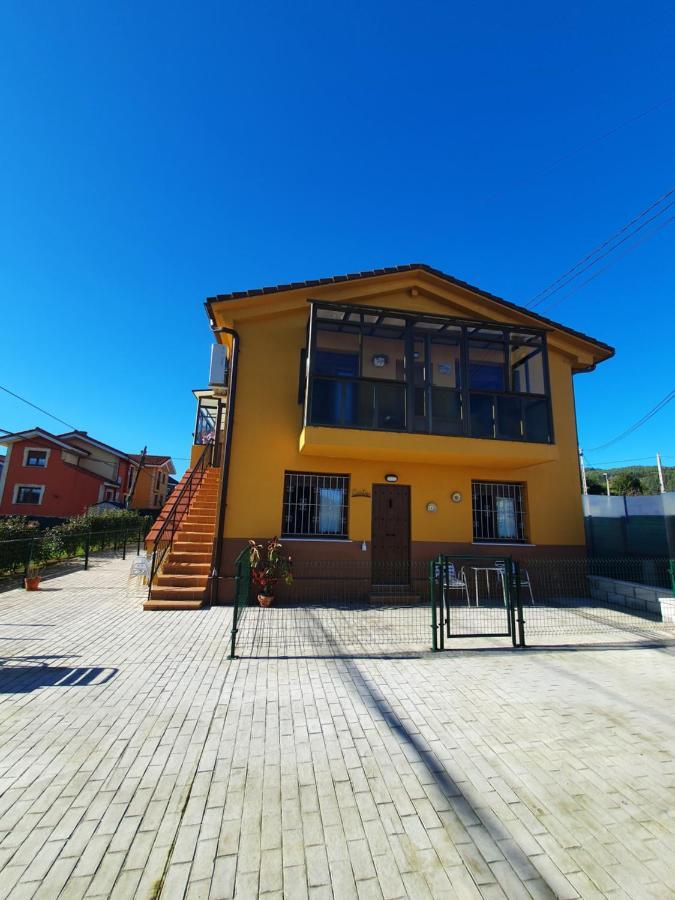 Portillo - La Colina Arnuero Εξωτερικό φωτογραφία